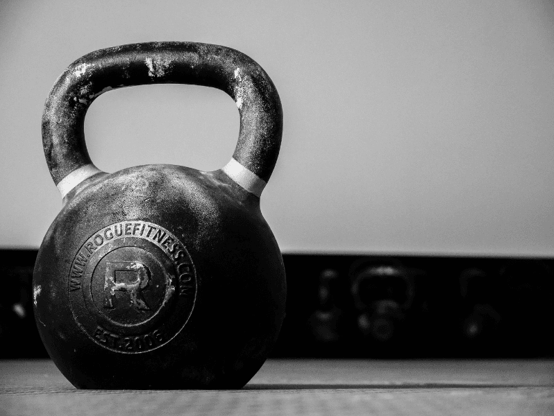 Waarom krachttraining voor ouderen zo belangrijk is